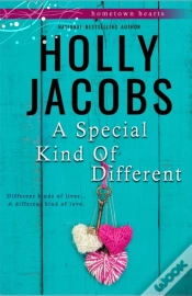 Capa do artigo A Special Kind Of Different