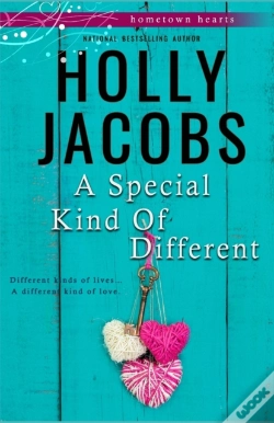 Capa do artigo A Special Kind Of Different
