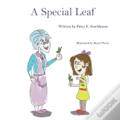 Capa do artigo A Special Leaf