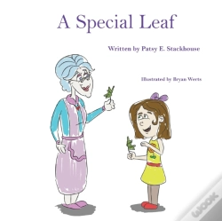 Capa do artigo A Special Leaf