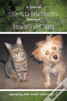 A Special Love Hate Relationship Between Snowbell And Daisy