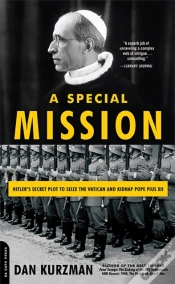 Capa do artigo A Special Mission