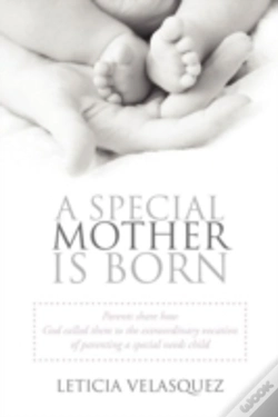 Capa do artigo A Special Mother Is Born