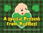A Special Present From Puddles!  : A St. - Preview