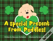 Capa do artigo A Special Present From Puddles!  : A St.