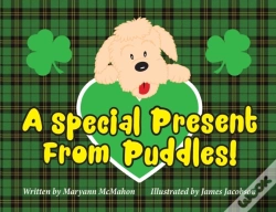 Capa do artigo A Special Present From Puddles!  : A St.