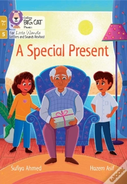 Capa do artigo A Special Present