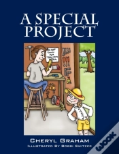 Capa do artigo A Special Project