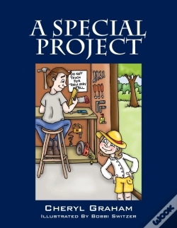 Capa do artigo A Special Project