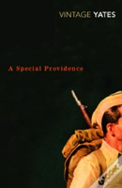 Capa do artigo A Special Providence