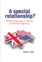 A Special Relationship? - Preview