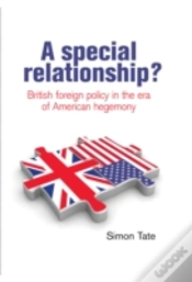 Capa do artigo A Special Relationship?