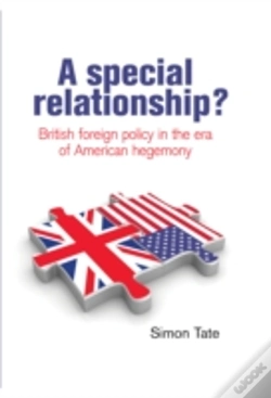 Capa do artigo A Special Relationship?