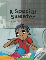 Capa do artigo A Special Sweater