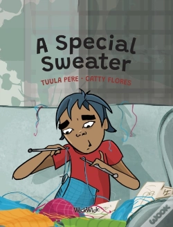 Capa do artigo A Special Sweater