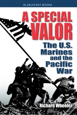 Capa do artigo A Special Valor
