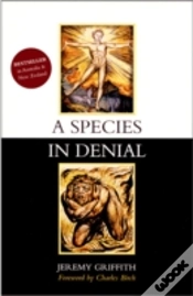 Capa do artigo A Species In Denial