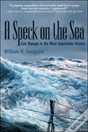 Capa do artigo A Speck On The Sea