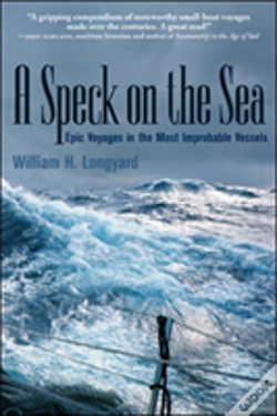 Capa do artigo A Speck On The Sea