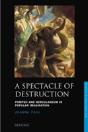 A Spectacle Of Destruction - Preview