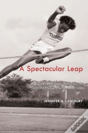 Capa do artigo A Spectacular Leap