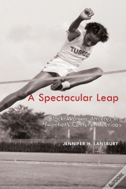Capa do artigo A Spectacular Leap