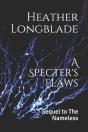 A Specter'S Flaws - Preview