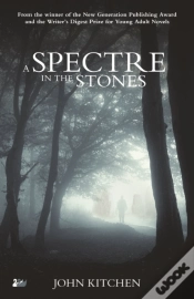Capa do artigo A Spectre In The Stones
