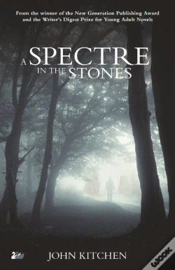 Capa do artigo A Spectre In The Stones