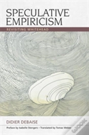 Capa do artigo A Speculative Empiricism