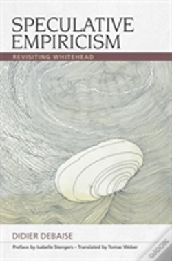 Capa do artigo A Speculative Empiricism
