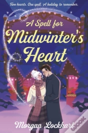 Capa do artigo A Spell For Midwinter