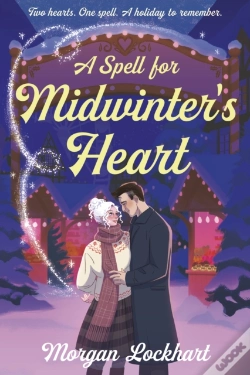 Capa do artigo A Spell For Midwinter'S Heart