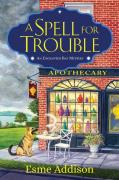 A Spell For Trouble