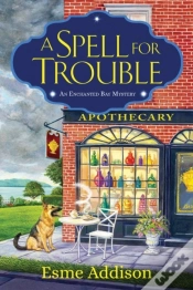 Capa do artigo A Spell For Trouble