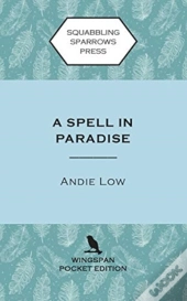 A Spell In Paradise