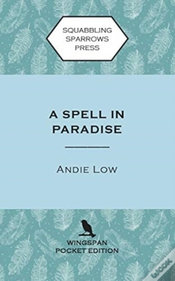 Capa do artigo A Spell In Paradise