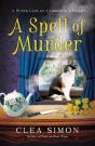 A Spell Of Murder - Preview