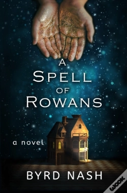 Capa do artigo A Spell Of Rowans