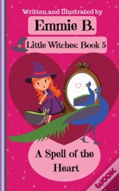 A Spell Of The Heart