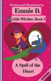 Capa do artigo A Spell Of The Heart