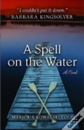 Capa do artigo A Spell On The Water