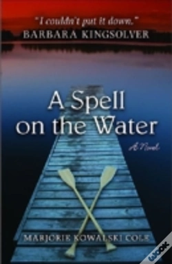 Capa do artigo A Spell On The Water