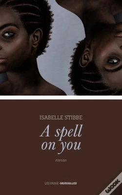 Capa do artigo A Spell On You