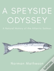 Capa do artigo A Speyside Odyssey