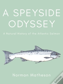 Capa do artigo A Speyside Odyssey