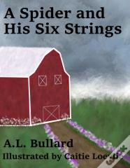 A Spider And His Six Strings