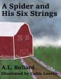 A Spider And His Six Strings - Preview
