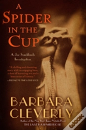 Capa do artigo A Spider In The Cup