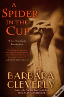 Capa do artigo A Spider In The Cup